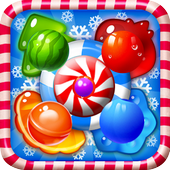 Mania Candy Blast icon