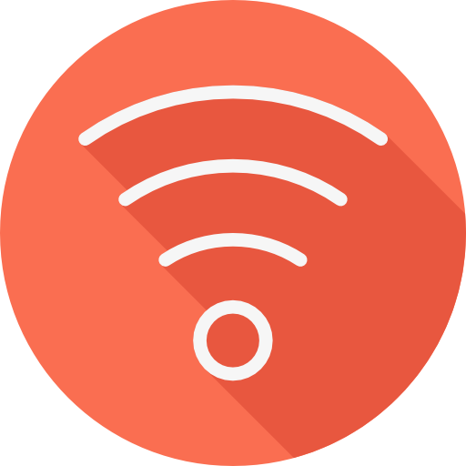 ADB WiFi icon
