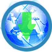 Tube Video Downloader &amp; Browser icon