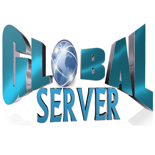 GLOBAL SERVER icon