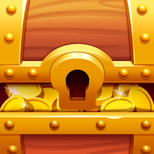 Treasure Quest icon