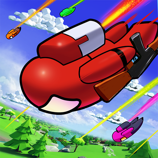 Imposter Hide &amp; seek Assassinate icon