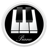 Piano Playing icon
