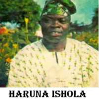 Haruna Ishola Song