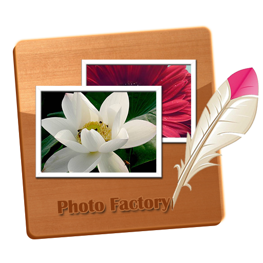Gallery - Photo Editor icon