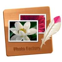 Gallery - Photo Editor