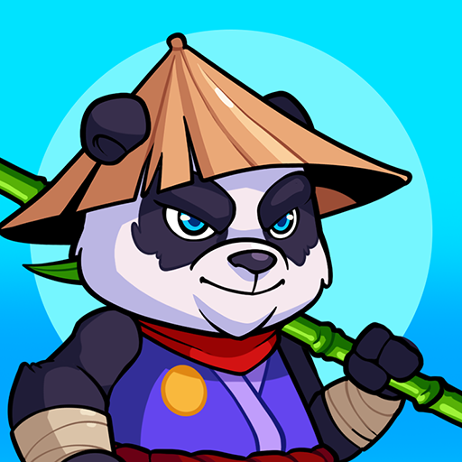 Panda Quest icon