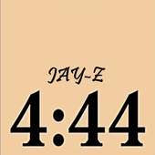 4:44 - JAY-Z