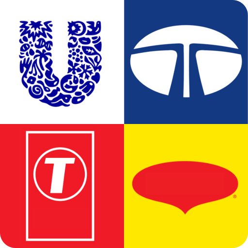 Indian Brand Logo Quiz icon