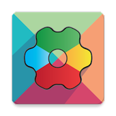 Play Services Errors Update Information icon