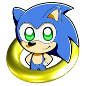 Sonic Catch icon