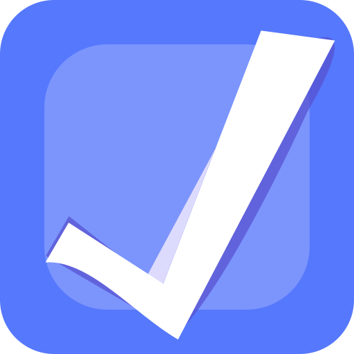 Checkbox Todo List &amp; Reminders icon