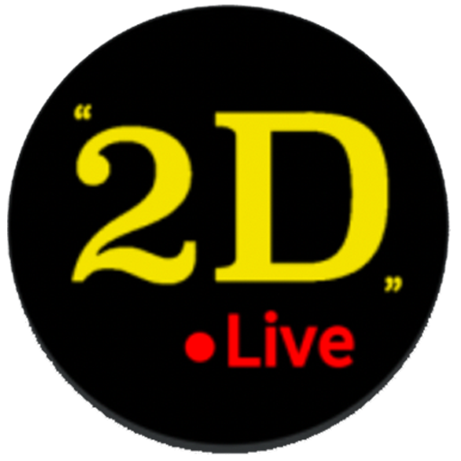 2D Live TPIT icon