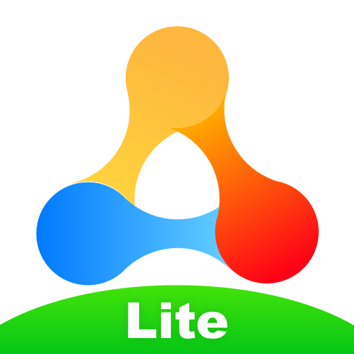 ShareKaro Lite: File Share App icon