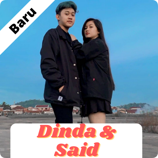 ikon Dinda Said Wallpaper Terbaru