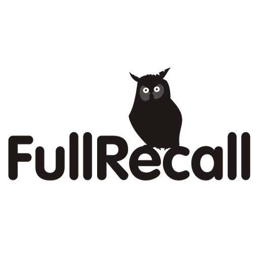 FullRecall icon
