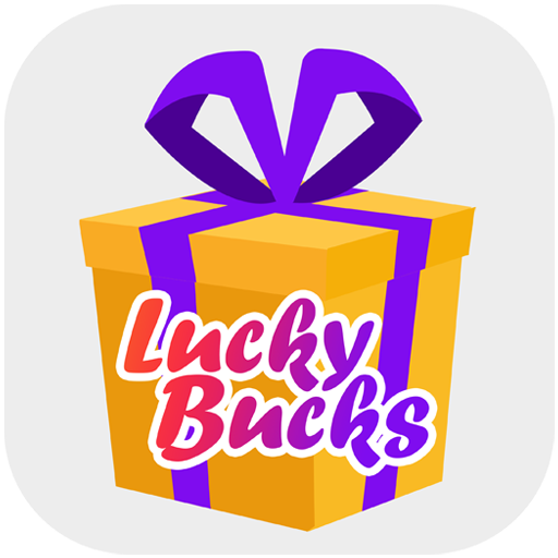 Lucky Bucks icon