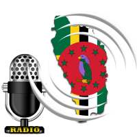 Radio FM Dominica on 9Apps