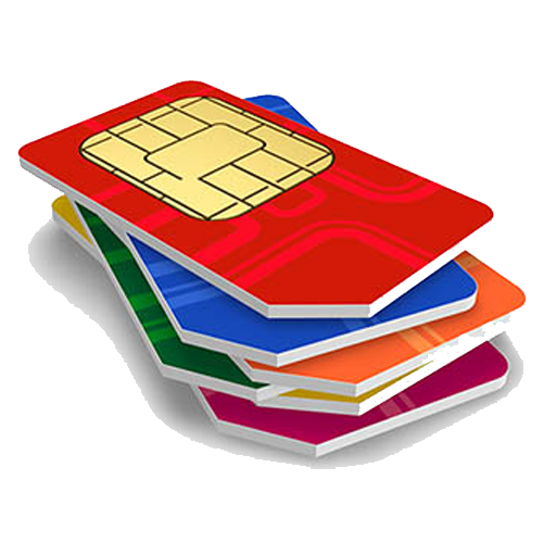 AFG Sim Card سیمکارت افغانستان icon