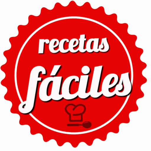 Recetas de todo tipo de comidas saladas y faciles icon