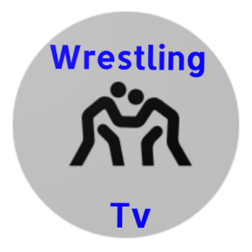wrestling Tv- wrestling videos highlight icon