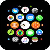 Launcher IOS  IPhone 7 Plus  on 9Apps