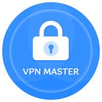 Easy VPN Master - All Country Unlimited VPN Proxy