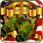 Super Binoculars Macro Shooting 30X Zoom icon