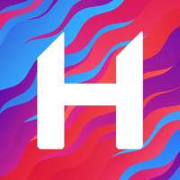 Hunter.FM - Free Music Radios