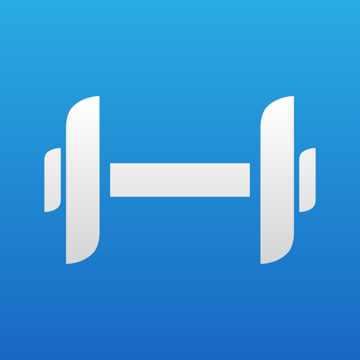 Weight Lifting Calculator icon