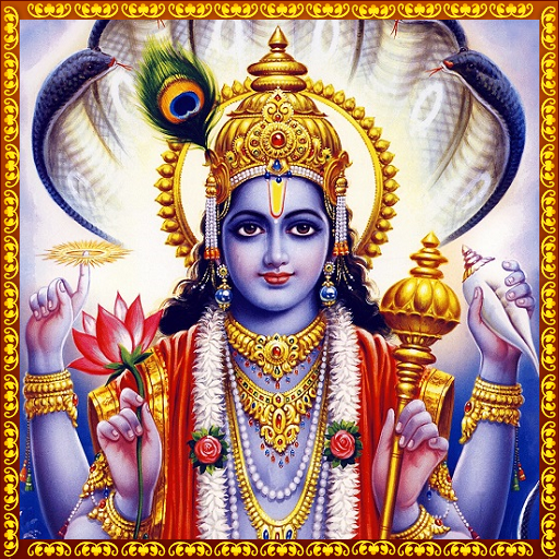Vishnu Sahasranamam icon