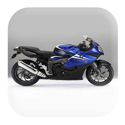 Super Bike Sounds icon
