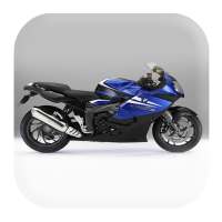 Super Bike Sounds on 9Apps