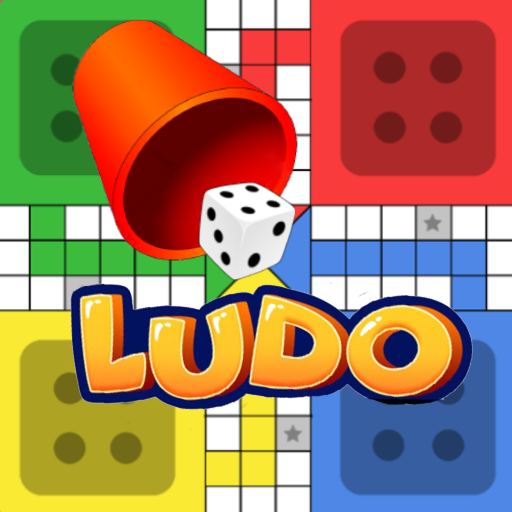 Ludo Jack Kingdom icon