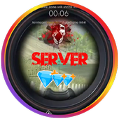 Free Fire VPN icon