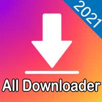 All Video Downloader 2021 | Free Photo&Story Saver