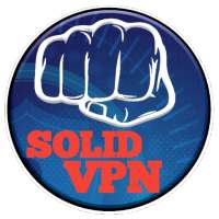 SOLID VPN NEW