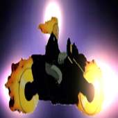 Ghost Rider Games:Racing Games