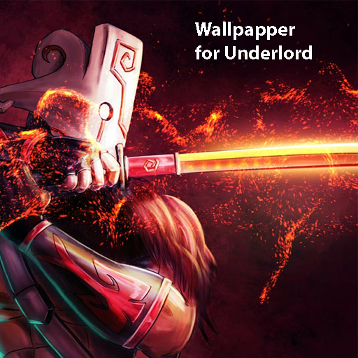 Wallpaper For Dota Underlords icon