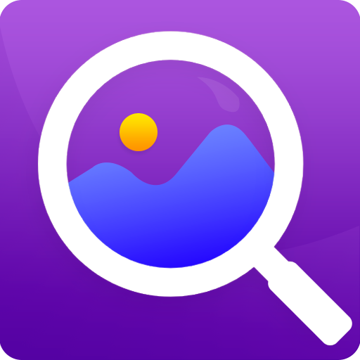 Search by Image icon