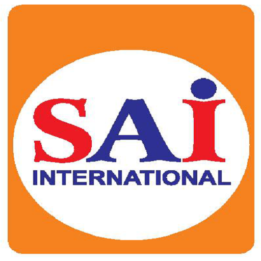 Sai International - MEGA STORE icon