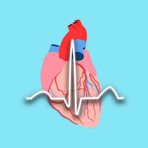 Dr ECG icon