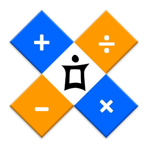 ICT-AAC Mathematics иконка