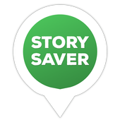 Whatstory - Story Saver for Whatsapp icon
