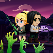 Zombie Apocalypse icon