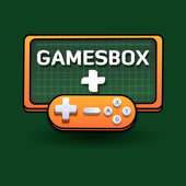 GamesBox  icon