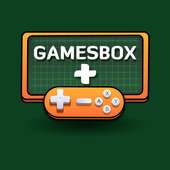 GamesBox  on 9Apps