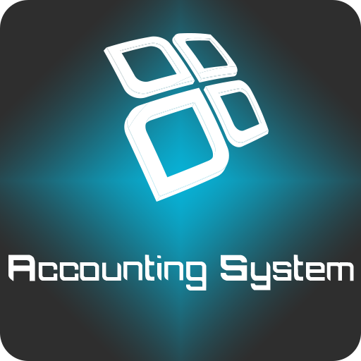 Accounting System icon