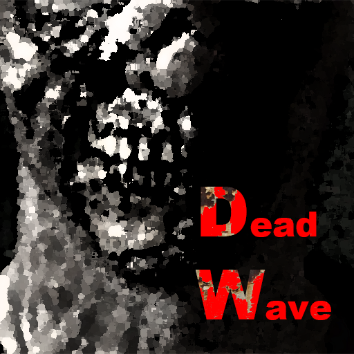 Dead Wave - AR Zombie Shooter icon
