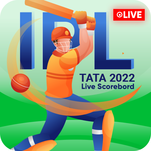 Tata IPL 2022 : TATA IPL icon